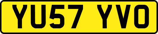 YU57YVO