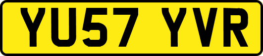 YU57YVR