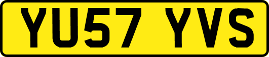 YU57YVS