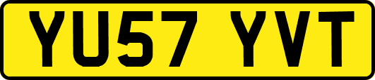 YU57YVT