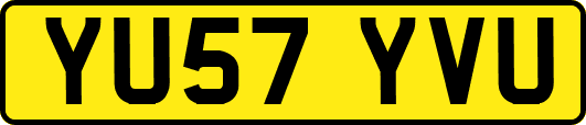 YU57YVU