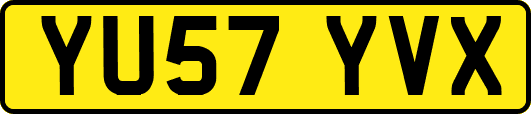 YU57YVX
