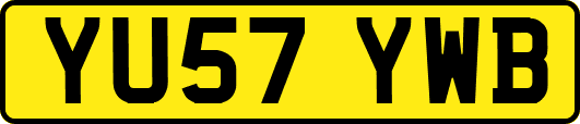 YU57YWB