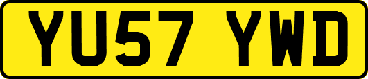 YU57YWD