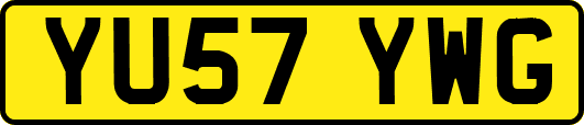 YU57YWG