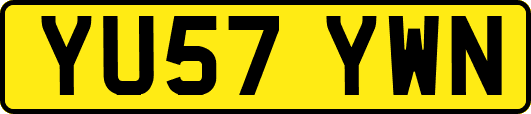 YU57YWN