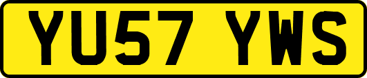 YU57YWS