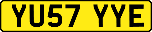 YU57YYE
