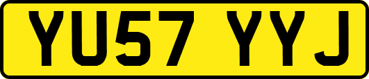 YU57YYJ