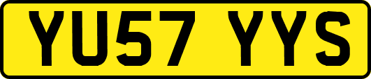 YU57YYS