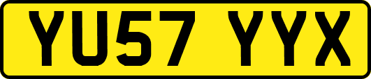 YU57YYX
