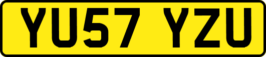 YU57YZU