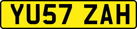 YU57ZAH