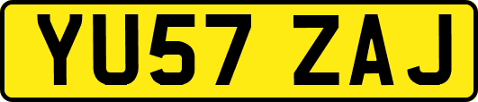 YU57ZAJ