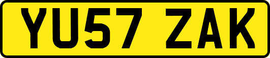 YU57ZAK