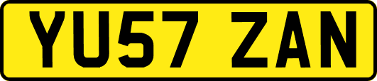 YU57ZAN