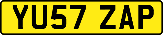 YU57ZAP