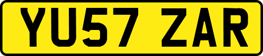 YU57ZAR