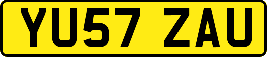 YU57ZAU