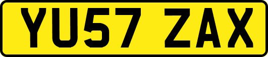 YU57ZAX