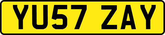 YU57ZAY