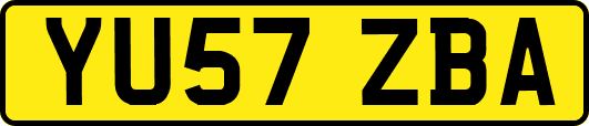 YU57ZBA