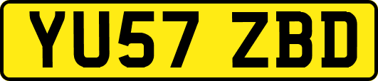 YU57ZBD