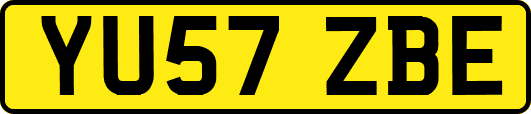 YU57ZBE