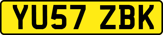 YU57ZBK