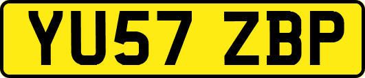 YU57ZBP