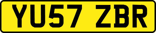 YU57ZBR