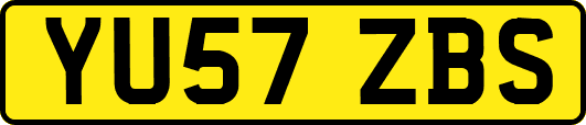 YU57ZBS