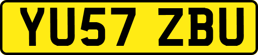 YU57ZBU