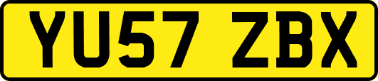 YU57ZBX