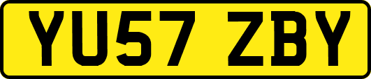 YU57ZBY