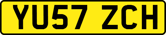 YU57ZCH