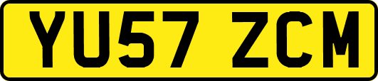 YU57ZCM