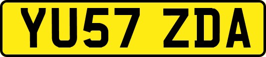 YU57ZDA