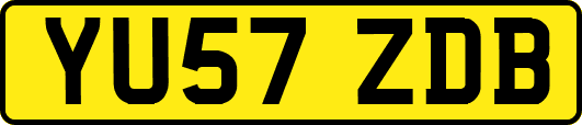 YU57ZDB