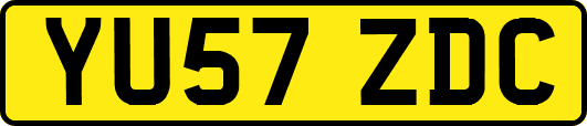 YU57ZDC