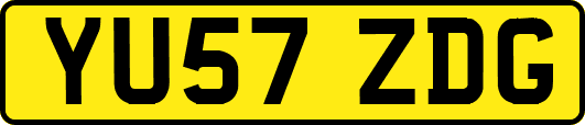 YU57ZDG