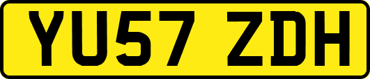 YU57ZDH