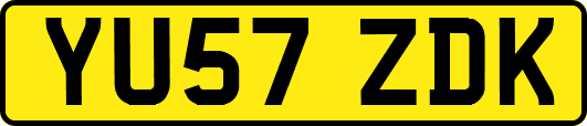 YU57ZDK