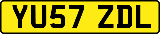 YU57ZDL