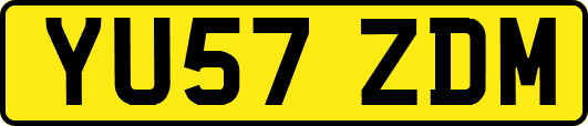 YU57ZDM