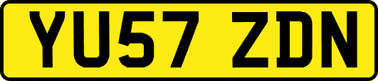 YU57ZDN
