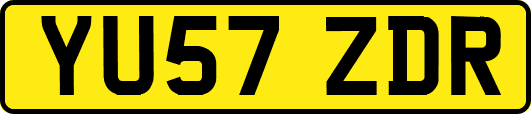 YU57ZDR