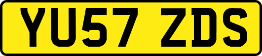 YU57ZDS