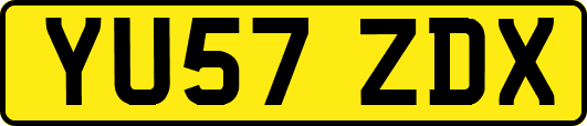YU57ZDX