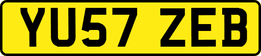 YU57ZEB